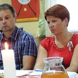 Kurs Dialogu Małżeńskiego w Trzebini