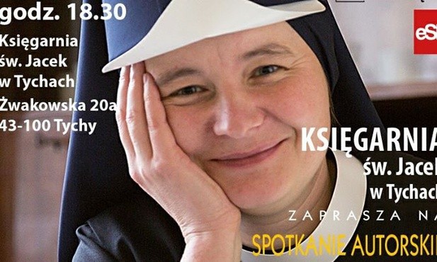 Spotkanie z siostrą Bogną Młynarz, Tychy, 13 czerwca