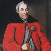 Jan Zamoyski, kanclerz i hetman wielki koronny, uosabiał intelektualny rozmach I Rzeczypospolitej.