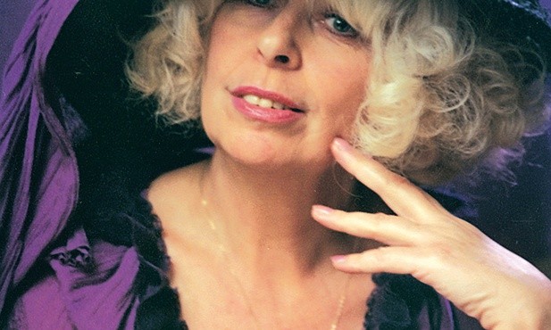 Barbara Wachowicz nie żyje