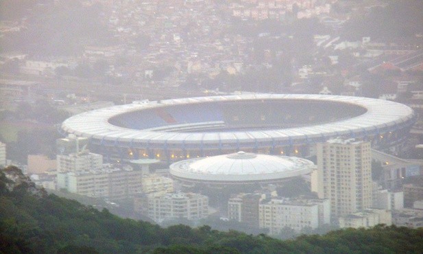 Gdzie piłkarski mundial 2026? Już wiemy!