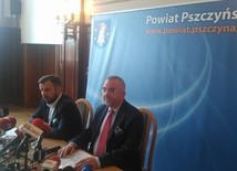 Powiat Pszczyński chce przejąć szpital w Pszczynie