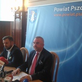 Powiat Pszczyński chce przejąć szpital w Pszczynie