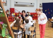 Matematyczne Potyczki