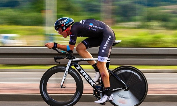 Tour de Pologne - Zmiana trasy w tatrzańskiej części wyścigu