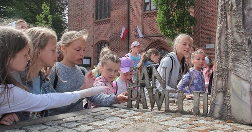 Polska zaczyna ich ciekawić