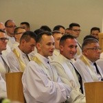 Posłanie misyjne ks. Stanisława Knurowskiego w Rajbrocie
