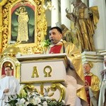 Msza św. w intencji maista Lublin