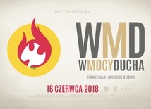 "W mocy Ducha". Co? Gdzie? Jak?