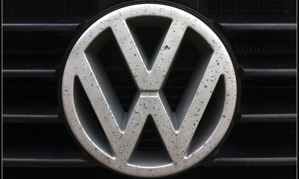Gigantyczna grzywna dla Volkswagena