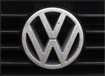 Gigantyczna grzywna dla Volkswagena