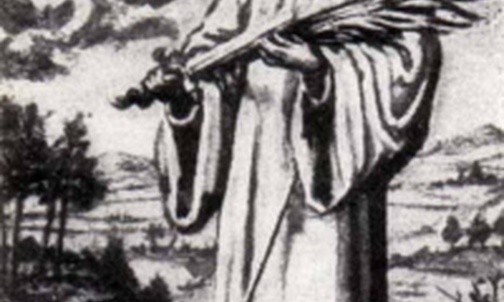 Bł.Gerard z Clairvaux