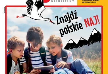 Polska jest NAJ