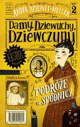 Podróże w spódnicy 