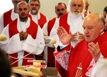 Kościół w Polsce powinien się zaangażować misyjnie