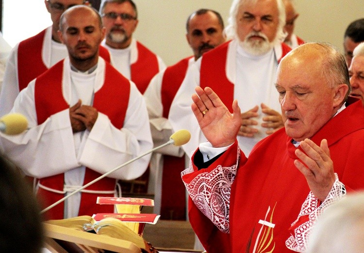 Kościół w Polsce powinien się zaangażować misyjnie