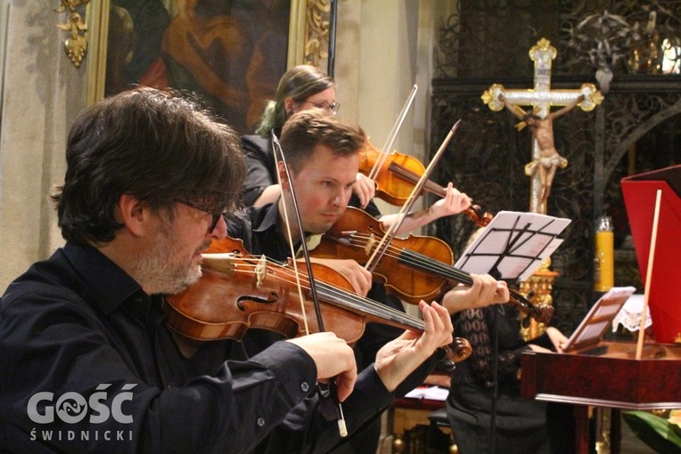 Koncert Arte dei Suonatori