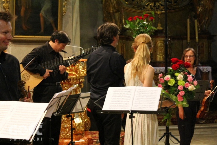 Koncert Arte dei Suonatori