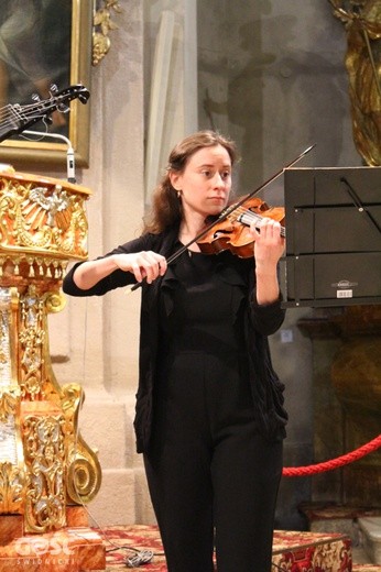 Koncert Arte dei Suonatori