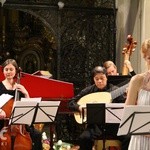 Koncert Arte dei Suonatori