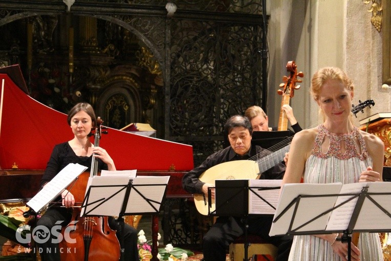 Koncert Arte dei Suonatori