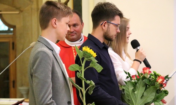 Młodzi na dobry start