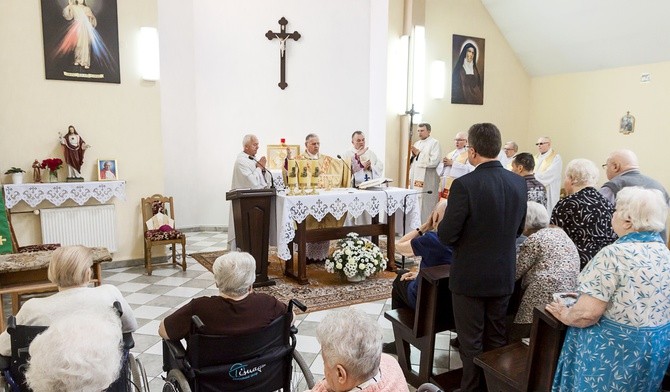 Udaje nam się coś dobrego zrobić