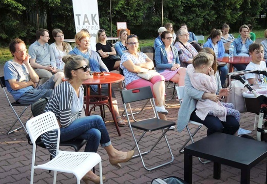 TAK na serio - gotowanie z Remigiuszem Rączką