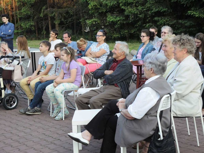 TAK na serio - gotowanie z Remigiuszem Rączką