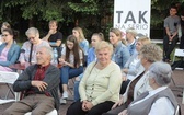 TAK na serio - gotowanie z Remigiuszem Rączką