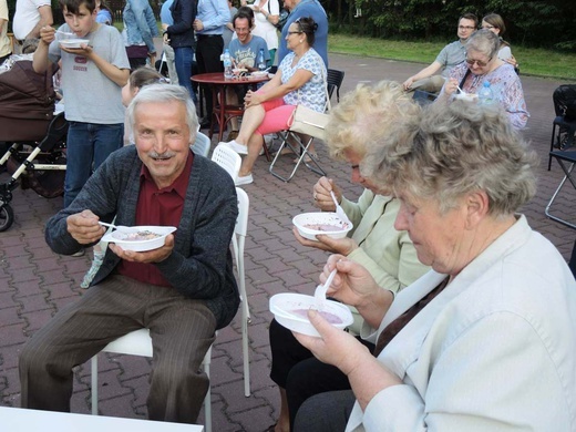 TAK na serio - gotowanie z Remigiuszem Rączką