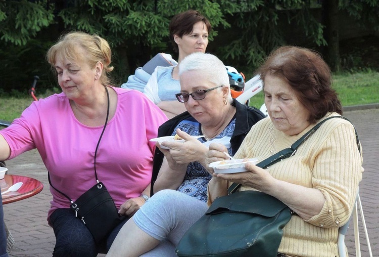 TAK na serio - gotowanie z Remigiuszem Rączką