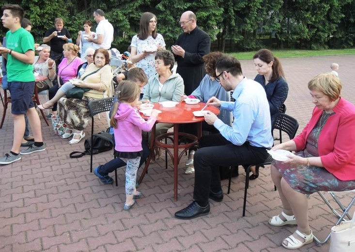 TAK na serio - gotowanie z Remigiuszem Rączką