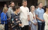 TAK na serio - narzeczeni w Cygańskim Lesie