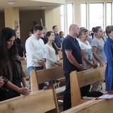 TAK na serio - narzeczeni w Cygańskim Lesie