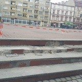 Bytomski rynek czeka na remont