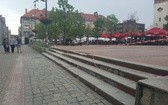 Bytomski rynek czeka na remont