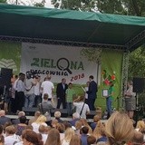 Rozstrzygnięcie konkursu na "Zielone pracownie" na Śląsku