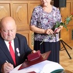 Małżeńskie jubileusze