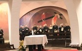 Nowe dekrety wikariuszowskie