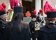 Bożogrobcy w Katowicach