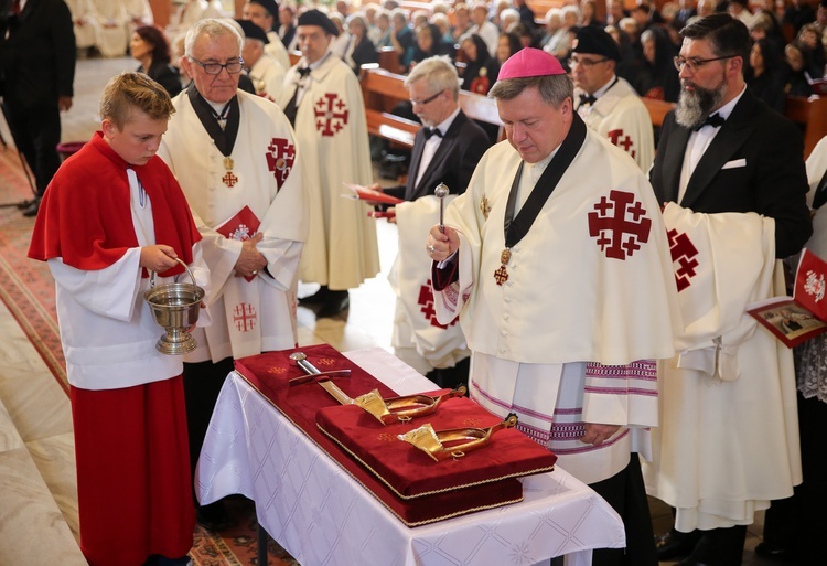 Bożogrobcy w Katowicach