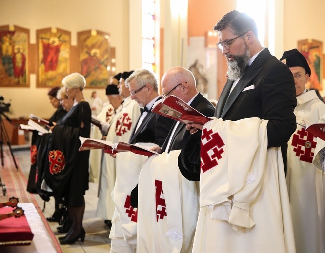 Bożogrobcy w Katowicach