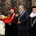 5-lecie ingresu abp. Józefa Kupnego oraz promocja lektorów i ceremoniarzy