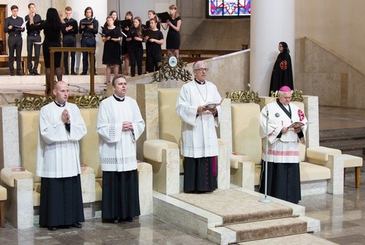 Nowi Strażnicy Grobu