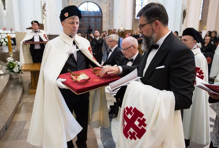 Nowi Strażnicy Grobu