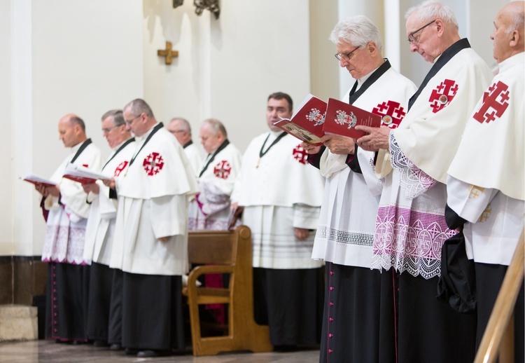 Nowi Strażnicy Grobu