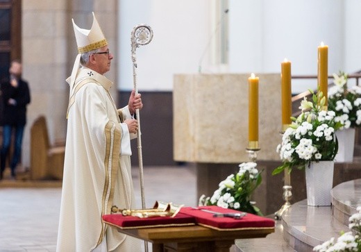 Nowi Strażnicy Grobu