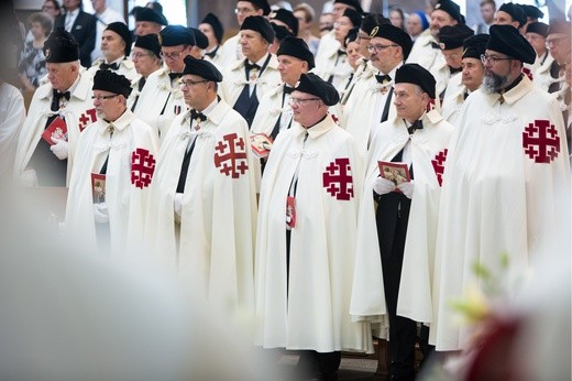 Nowi Strażnicy Grobu