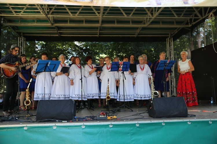 Główne uroczystości jubileuszowe w Sandomierzu